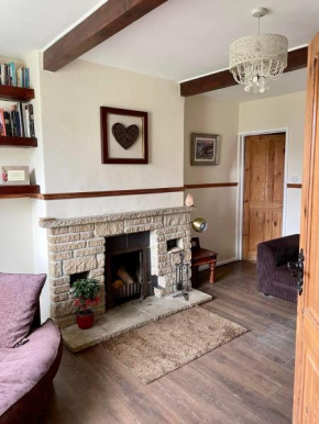 Pilgrims Rest with Annexe